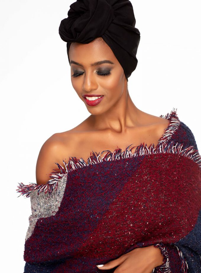 The Mopane Headwrap