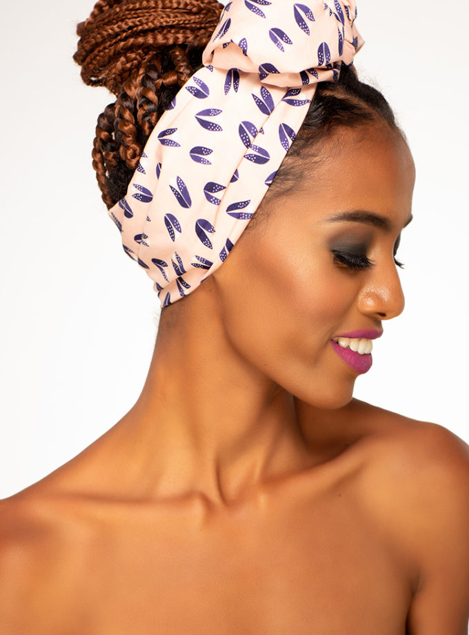 The Traditional Glow