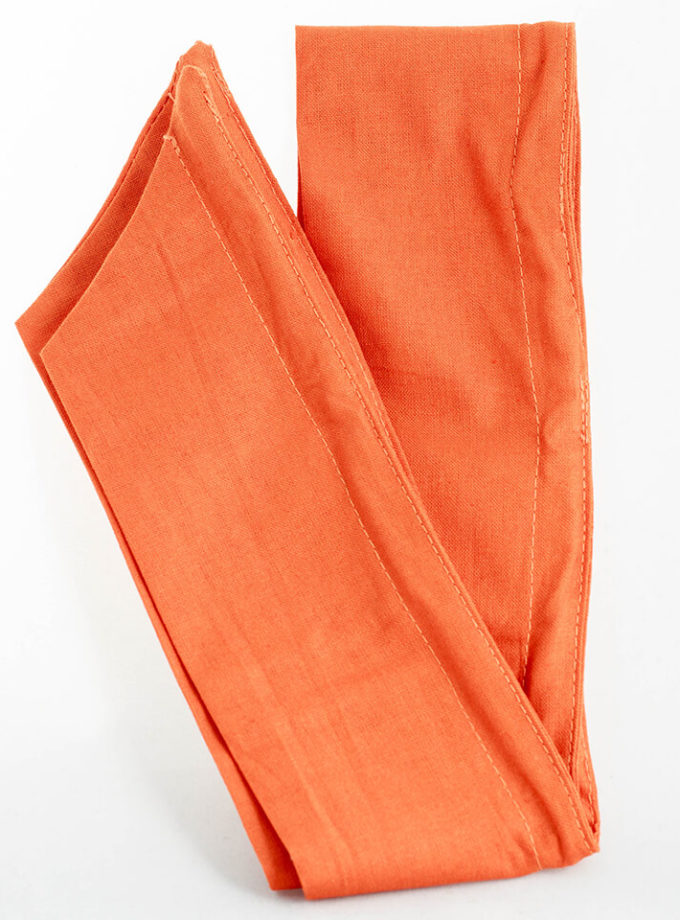 Tasty Mastard Full Headwrap